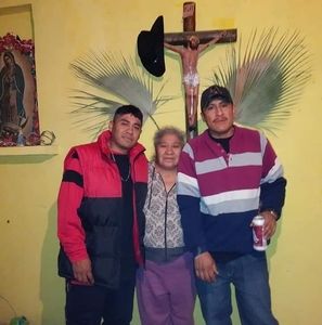 Meet your Posher, Alejandro